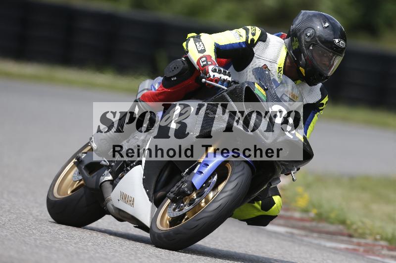 /24 08.06.2025 TZ Motorsport ADR/Gruppe gelb/82